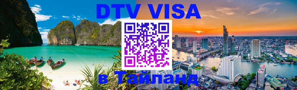 Оформление DTV визы под ключ: стоимость и тарифы, только загранпаспорт - Кострома  05.10.2025 