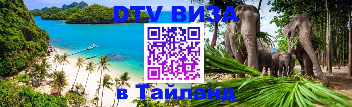 Visa в Таиланд 
